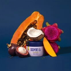 Glow Figure Dragonfruit & Lychee Whipped Body Cream 212ml -Outlet Soft Touch Care Store glow figure dragonfruit lychee whipped body cream 212ml p31434 86020 image