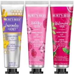 Burt's Bees Hand Cream Trio Gift Set -Outlet Soft Touch Care Store hand cream trio gift set p30897 82884 image