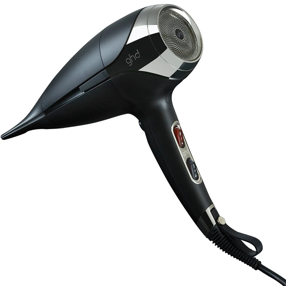 Ghd Helios Professional Hair Dryer Black 3 Ghd Helios Professional Hair Dryer Black