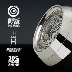 Ghd Helios Professional Hair Dryer Black 12 Ghd Helios Professional Hair Dryer Black -Outlet Soft Touch Care Store helios professional hair dryer black p15907 35002 image