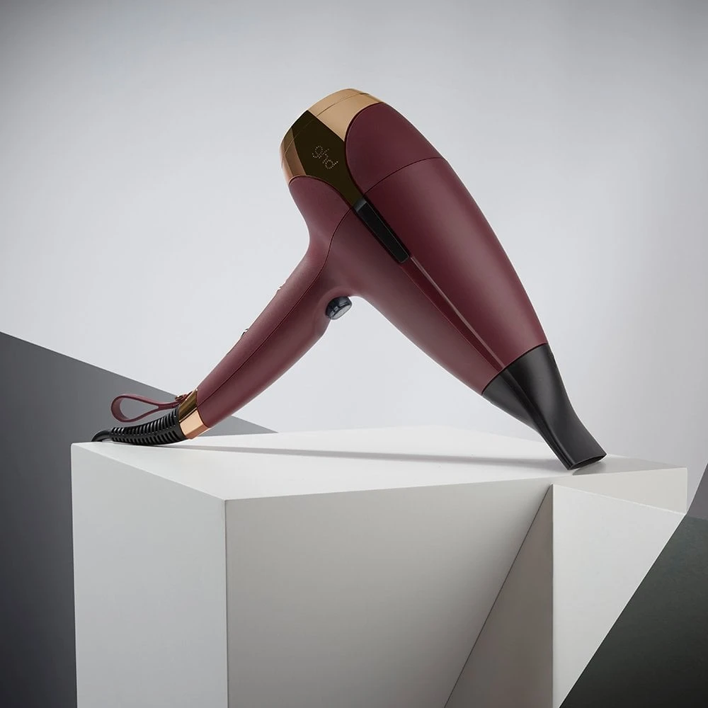 Ghd Helios Professional Hair Dryer Plum 8 Ghd Helios Professional Hair Dryer Plum - Image 6