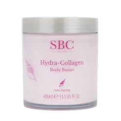 Hydra-Collagen Body Butter 400ml