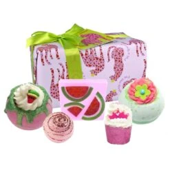 I Am A Queen Gift Pack