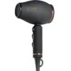 Intenso 4000 Compact Hair Dryer Black