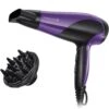 Remington Ionic Dry Conditioning 2000W Hairdryer Black D3190 2 Remington Ionic Dry Conditioning 2000W Hairdryer Black D3190 -Outlet Soft Touch Care Store ionic dry conditioning 2000w hairdryer black d3190 p27283 67818 image