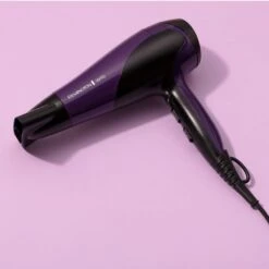 Remington Ionic Dry Conditioning 2000W Hairdryer Black D3190 -Outlet Soft Touch Care Store ionic dry conditioning 2000w hairdryer black d3190 p27283 67820 image