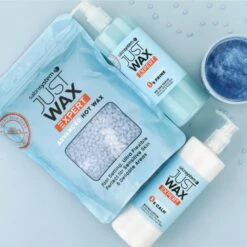 Just Wax Expert Advanced Hot Wax 700g -Outlet Soft Touch Care Store just wax expert advanced hot wax 700g p30556 80689 image