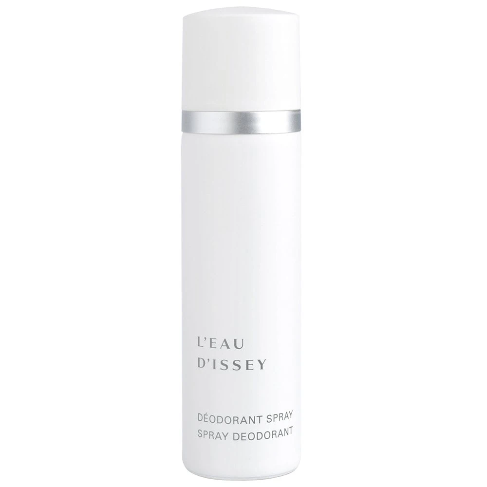 Issey Miyake L'Eau D'Issey Pour Femme Deodorant Spray 100ml 3 Issey Miyake L'Eau D'Issey Pour Femme Deodorant Spray 100ml