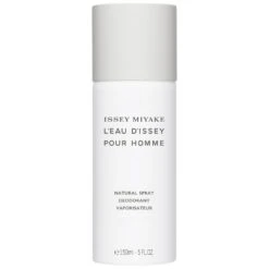 Issey Miyake L'Eau D'Issey Pour Homme Deodorant Spray 150ml