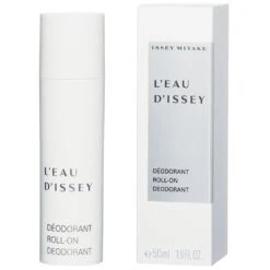 Issey Miyake L'Eau D'Issey Roll-On Deodorant 50ml -Outlet Soft Touch Care Store leau dissey roll on deodorant 50ml p24024 54594 image