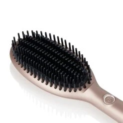 Ghd Limited Edition Glide Hot Brush Sunsthetic 10 Ghd Limited Edition Glide Hot Brush Sunsthetic -Outlet Soft Touch Care Store limited edition glide hot brush sunsthetic p31629 86563 image