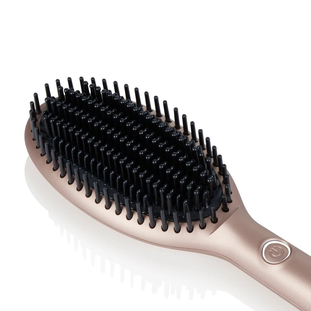 Ghd Limited Edition Glide Hot Brush Sunsthetic 5 Ghd Limited Edition Glide Hot Brush Sunsthetic - Image 3