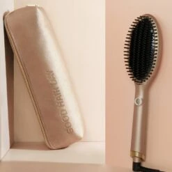 Ghd Limited Edition Glide Hot Brush Sunsthetic 13 Ghd Limited Edition Glide Hot Brush Sunsthetic -Outlet Soft Touch Care Store limited edition glide hot brush sunsthetic p31629 86566 image