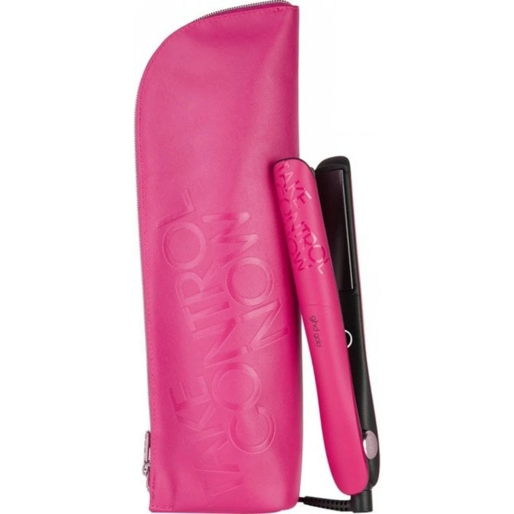 Ghd Limited Edition Gold Professional Styler Pink Orchid 3 Ghd Limited Edition Gold Professional Styler Pink Orchid