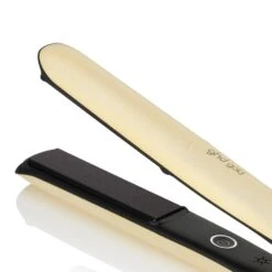 Ghd Limited Edition Gold Professional Styler Sunsthetic -Outlet Soft Touch Care Store limited edition gold professional styler sunsthetic p31626 86548 image