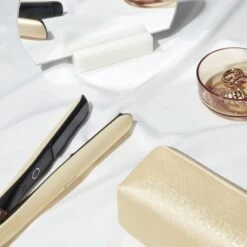 Ghd Limited Edition Gold Professional Styler Sunsthetic -Outlet Soft Touch Care Store limited edition gold professional styler sunsthetic p31626 86551 image