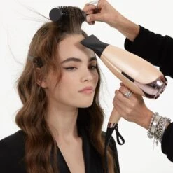 Ghd Limited Edition Helios Professional Hair Dryer Sunsthetic -Outlet Soft Touch Care Store limited edition helios professional hair dryer sunsthetic p31628 86559 image