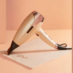 Ghd Limited Edition Helios Professional Hair Dryer Sunsthetic -Outlet Soft Touch Care Store limited edition helios professional hair dryer sunsthetic p31628 86561 image