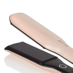 Ghd Limited Edition Max Professional Wide Plate Styler Sunsthetic -Outlet Soft Touch Care Store limited edition max professional wide plate styler sunsthetic p31627 86553 image