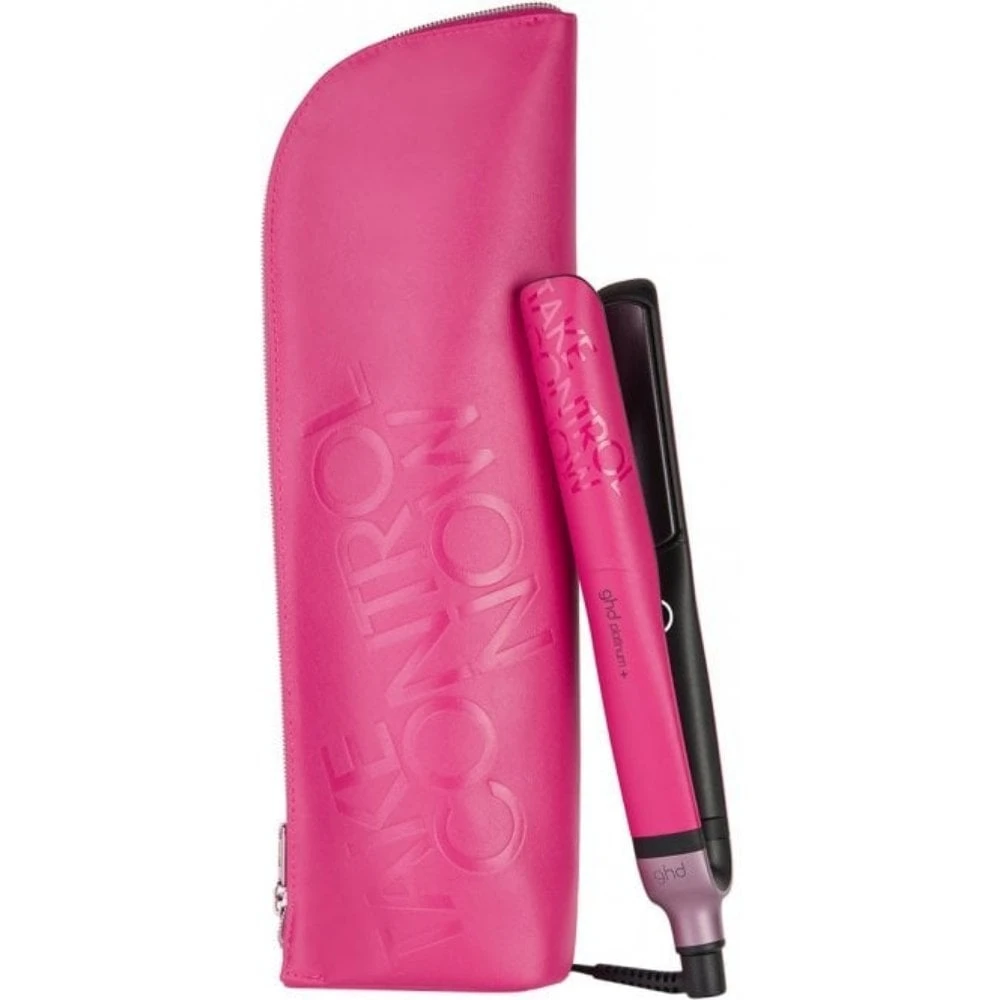 Ghd Limited Edition Platinum+ Straightener Pink Orchid 3 Ghd Limited Edition Platinum+ Straightener Pink Orchid