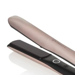 Ghd Limited Edition Platinum+ Styler Sunsthetic -Outlet Soft Touch Care Store limited edition platinum styler sunsthetic p31625 86543 image