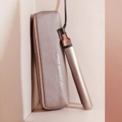 Ghd Limited Edition Platinum+ Styler Sunsthetic -Outlet Soft Touch Care Store limited edition platinum styler sunsthetic p31625 86546 image