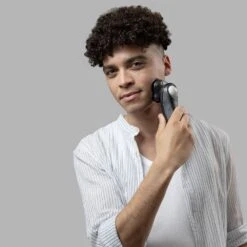 Remington Limitless Rotary Shaver XR1750 -Outlet Soft Touch Care Store limitless rotary shaver xr1750 p33451 95395 image