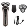 Remington Limitless Rotary Shaver XR1770 -Outlet Soft Touch Care Store limitless rotary shaver xr1770 p33452 96659 image