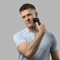 Remington Limitless Rotary Shaver XR1790 -Outlet Soft Touch Care Store limitless rotary shaver xr1790 p33453 95405 image