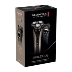 Remington Limitless Rotary Shaver XR1790 -Outlet Soft Touch Care Store limitless rotary shaver xr1790 p33453 95406 image
