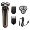 Remington Limitless Rotary Shaver XR1790 -Outlet Soft Touch Care Store limitless rotary shaver xr1790 p33453 96658 image