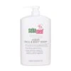 Liquid Face & Body Wash For Sensitive & Problematic Skin 1000ml