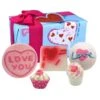 Love You To The Pizzas Gift Pack -Outlet Soft Touch Care Store love you to the pizzas gift pack p28968 73536 image
