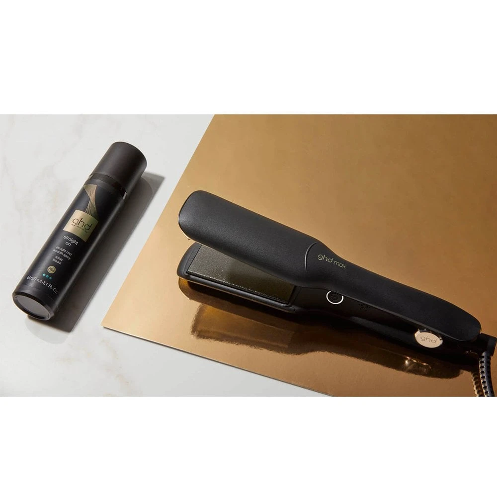 Ghd Max Professional Wide Plate Styler 4 Ghd Max Professional Wide Plate Styler - Image 2