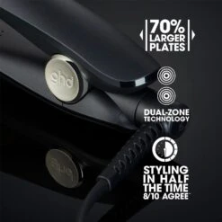 Ghd Max Professional Wide Plate Styler 12 Ghd Max Professional Wide Plate Styler -Outlet Soft Touch Care Store max professional wide plate styler p20304 42382 image