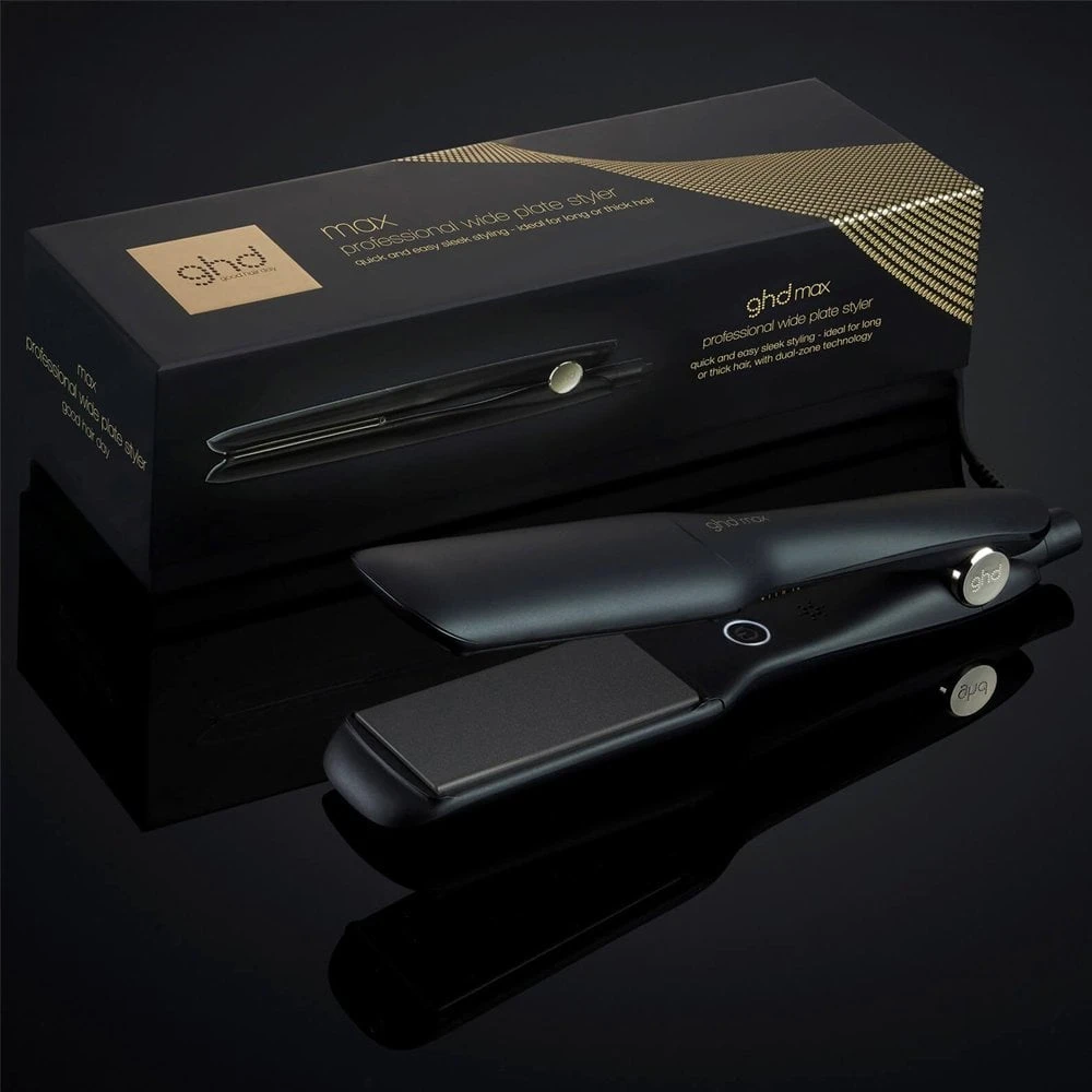 Ghd Max Professional Wide Plate Styler 8 Ghd Max Professional Wide Plate Styler - Image 6