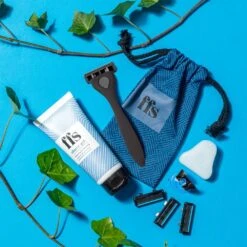 Men's Razor Grooming Kit -Outlet Soft Touch Care Store mens razor grooming kit p30953 82729 image