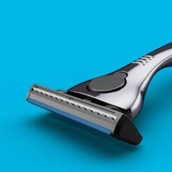 Men's Razor Refill Pack Of 8 -Outlet Soft Touch Care Store mens razor refill pack of 8 p30954 82735 image