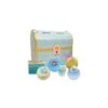 Mermaid Treasure Gift Set 2 Mermaid Treasure Gift Set -Outlet Soft Touch Care Store mermaid treasure gift set p22227 48971 image