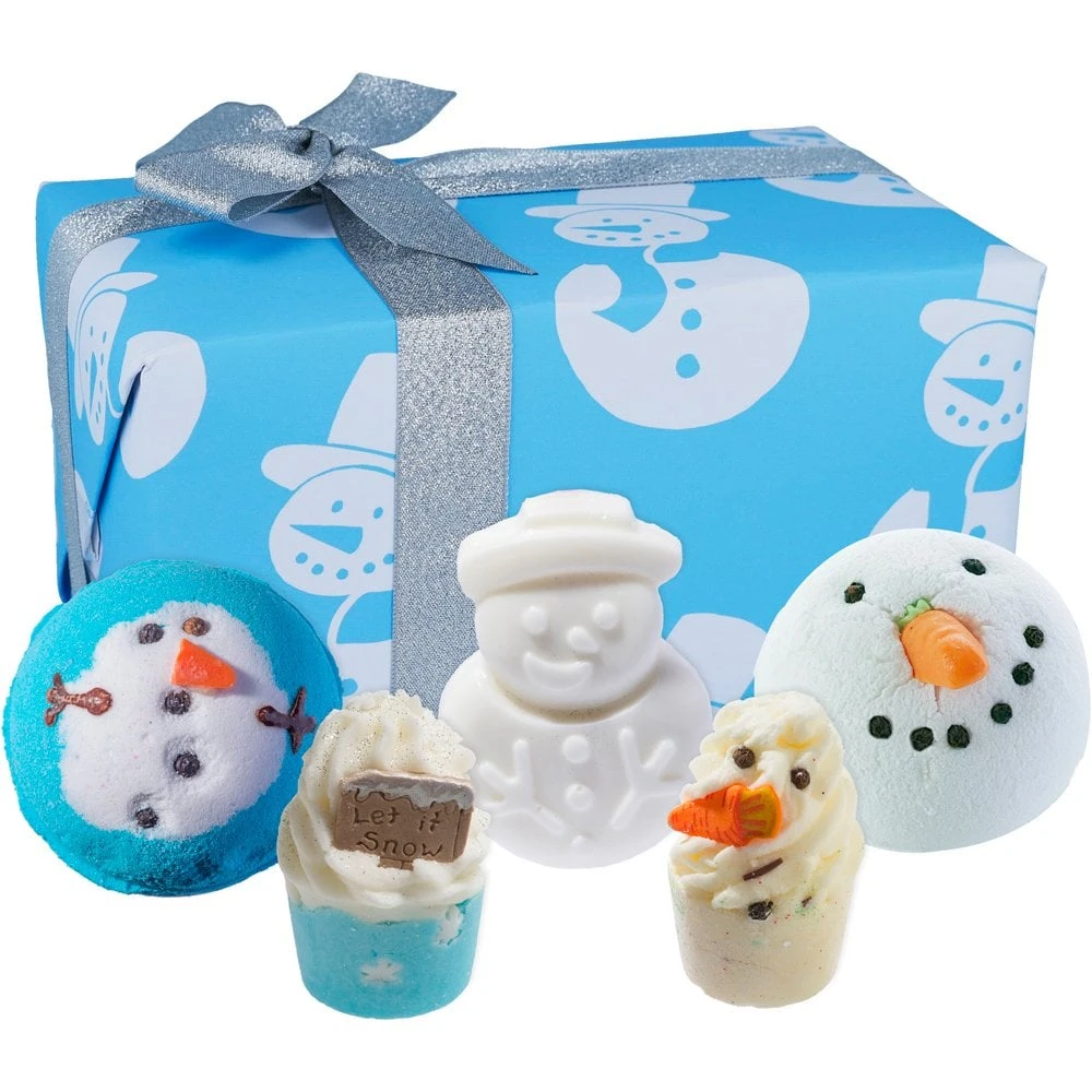 Mr Frosty Gift Set 3 Mr Frosty Gift Set