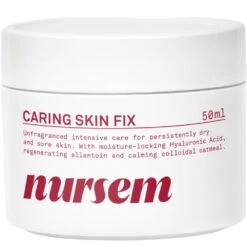 Multi-Use Caring Skin Fix For Cracked Skin 50ml