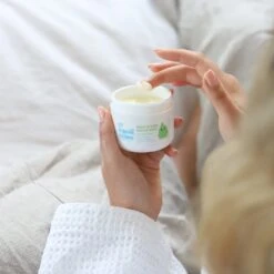 Organic Babies Mum & Baby Rescue Balm 100ml -Outlet Soft Touch Care Store organic babies mum baby rescue balm 100ml p30957 82749 image