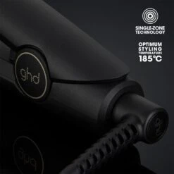 Ghd Original Hair Styler New & Improved -Outlet Soft Touch Care Store original hair styler new improved p25297 59143 image