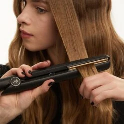Ghd Original Hair Styler New & Improved -Outlet Soft Touch Care Store original hair styler new improved p25297 59145 image