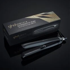 Ghd Platinum+ Styler Black -Outlet Soft Touch Care Store platinum styler black p12058 34154 image