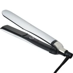 Ghd Platinum+ Styler White