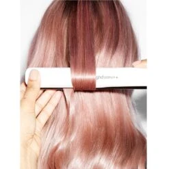 Ghd Platinum+ Styler White -Outlet Soft Touch Care Store platinum styler white p12059 34166 image