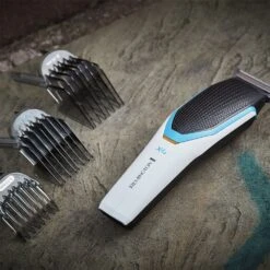 Remington Power X Series X4 Hair Clipper HC4000AU -Outlet Soft Touch Care Store power x series x4 hair clipper hc4000au p23318 51910 image