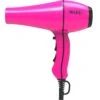 Wahl Powerdry Hair Dryer Pink -Outlet Soft Touch Care Store powerdry hair dryer pink p19102 38881 image