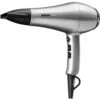 Babyliss Pro Powerlite Silver Hair Dryer -Outlet Soft Touch Care Store powerlite silver hair dryer p4170 28420 image